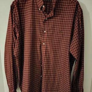 Long sleeve  Polo Shirt